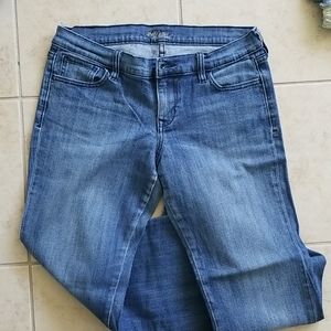 Old navy jeans